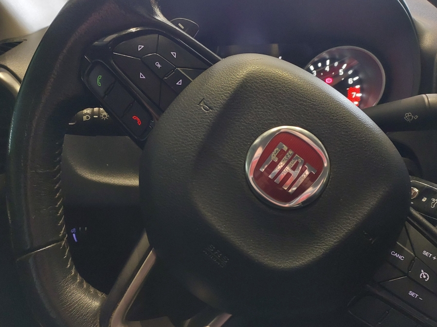 fiat toro 2.4 16v multiair flex freedom at9 4p automatico 2017