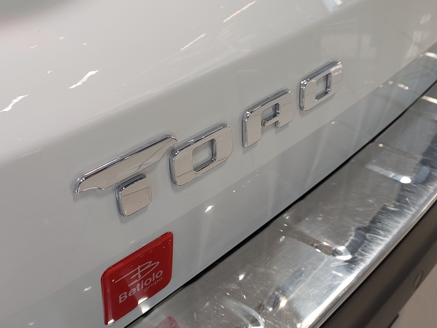 fiat toro 2.4 16v multiair flex freedom at9 4p automatico 2017