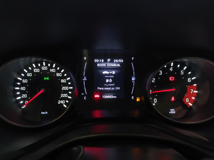 fiat toro 2.4 16v multiair flex freedom at9 4p automatico 2017
