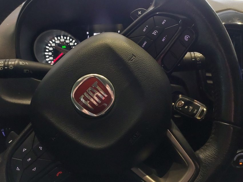 fiat toro 2.4 16v multiair flex freedom at9 4p automatico 2017