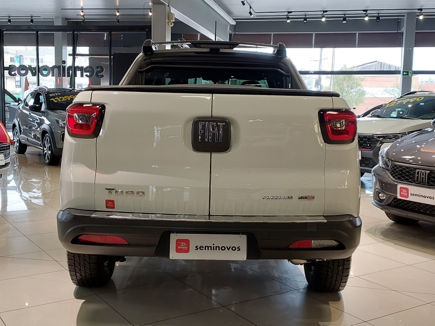 fiat toro 2.4 16v multiair flex freedom at9 4p automatico 2017