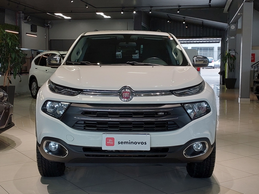 fiat toro 2.4 16v multiair flex freedom at9 4p automatico 2017