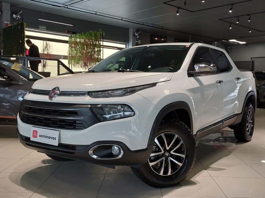 fiat toro 2.4 16v multiair flex freedom at9 4p automatico 2017