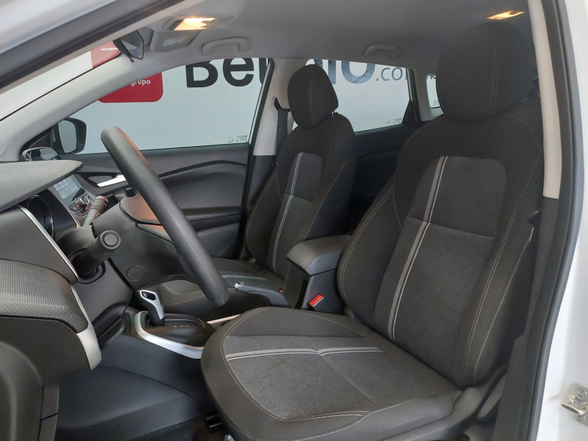 chevrolet tracker 1.0 turbo flex lt automatico 4p 2023