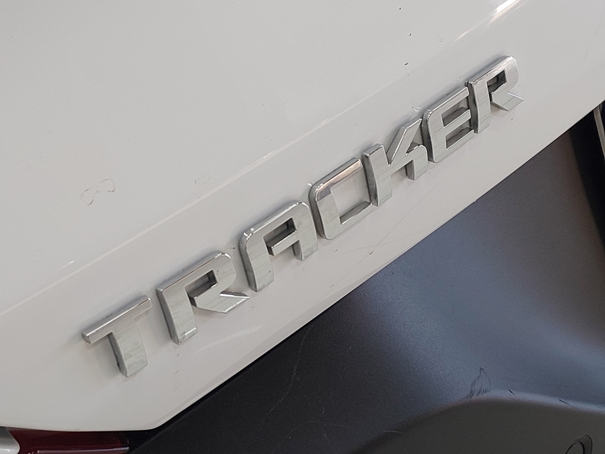 chevrolet tracker 1.0 turbo flex lt automatico 4p 2023