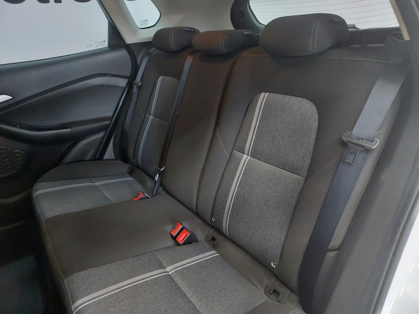 chevrolet tracker 1.0 turbo flex lt automatico 4p 2023