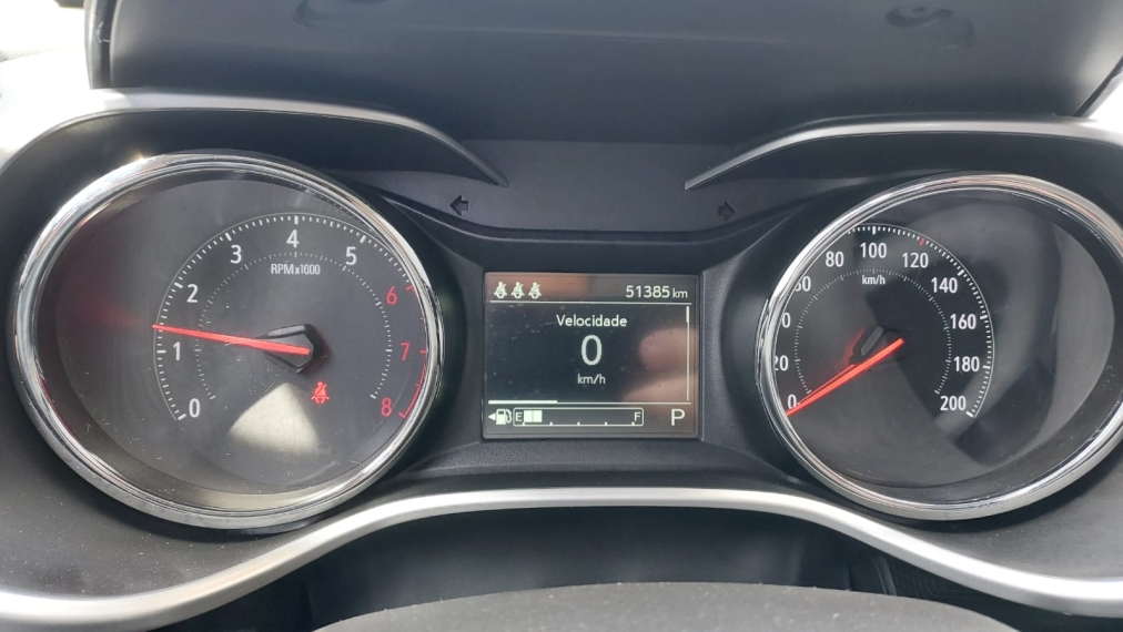 chevrolet tracker 1.0 turbo flex lt automatico 4p 2023