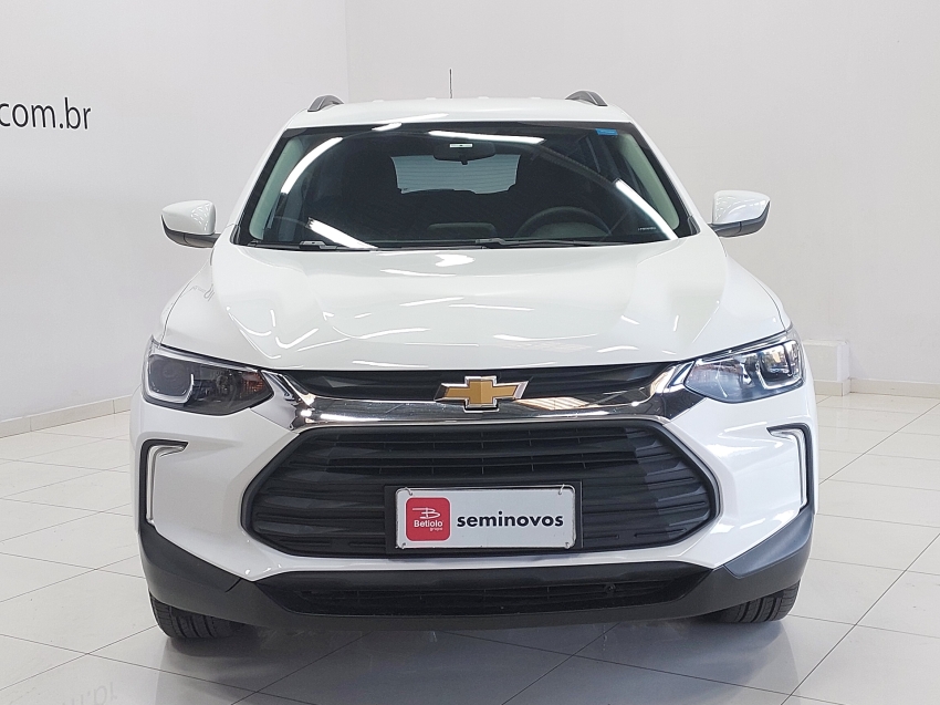 chevrolet tracker 1.0 turbo flex lt automatico 4p 2023