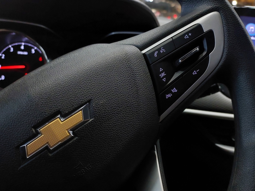 chevrolet tracker 1.0 turbo flex lt automatico 4p 2023
