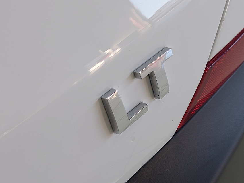 chevrolet tracker 1.0 turbo flex lt automatico 4p 2023