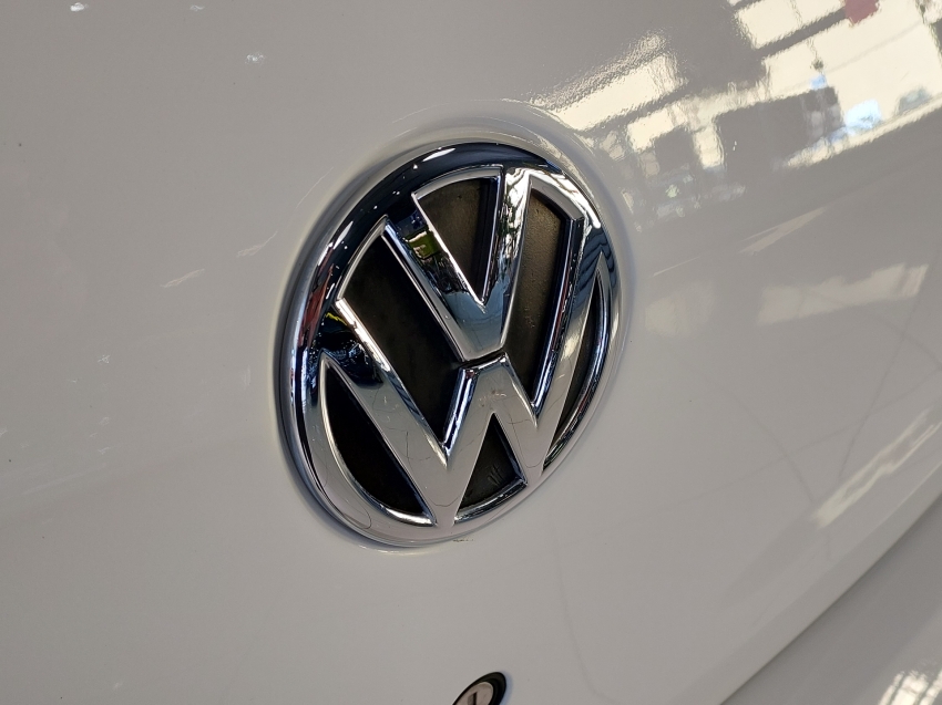 volkswagen fox 1.0 mi 8v flex 4p manual 2014