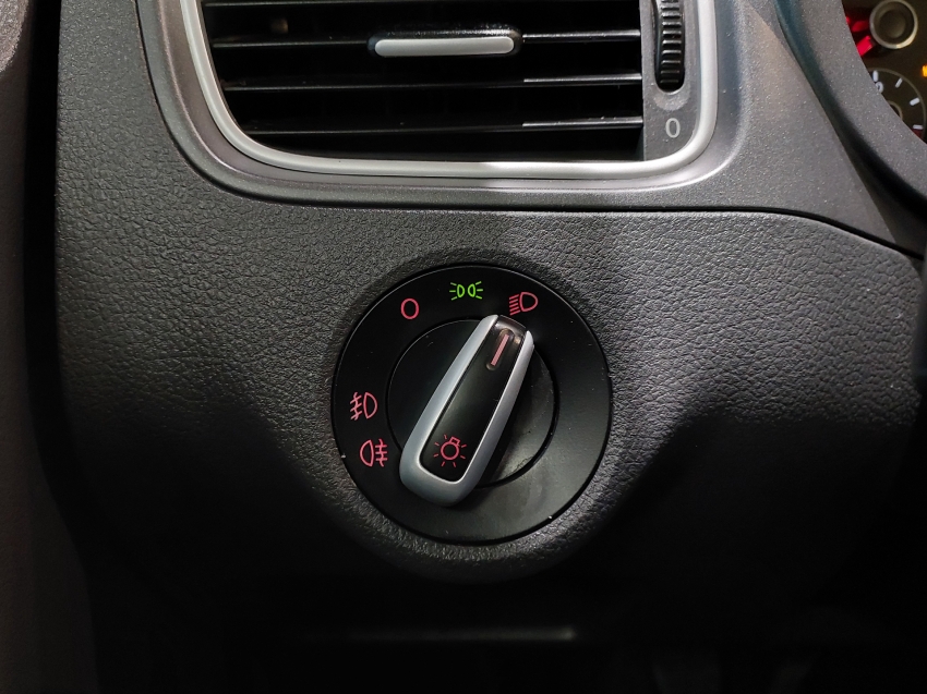 volkswagen fox 1.0 mi 8v flex 4p manual 2014