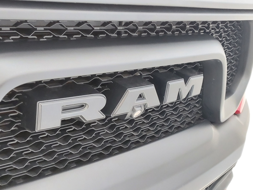 ram 1500 5.7 v8 gasolina rebel cd 4x4 automatico 4p 2021