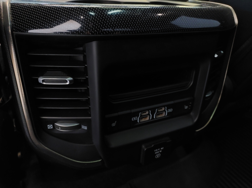 ram 1500 5.7 v8 gasolina rebel cd 4x4 automatico 4p 2021