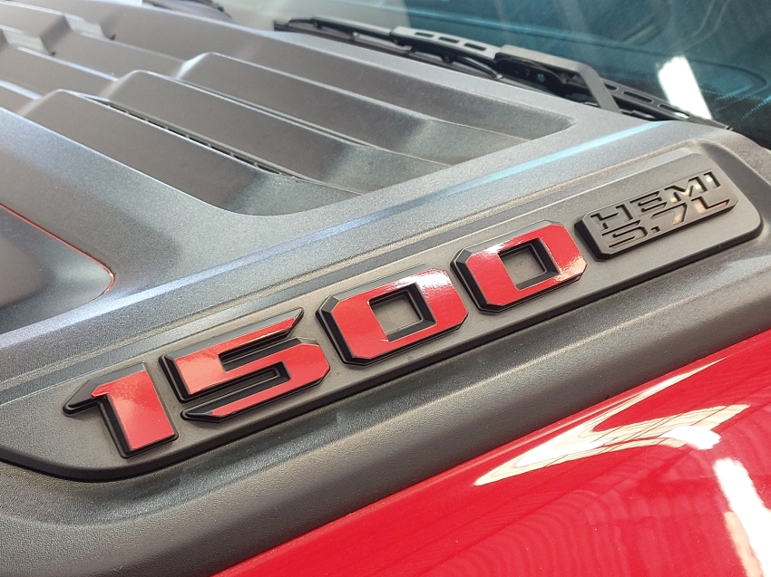 ram 1500 5.7 v8 gasolina rebel cd 4x4 automatico 4p 2021