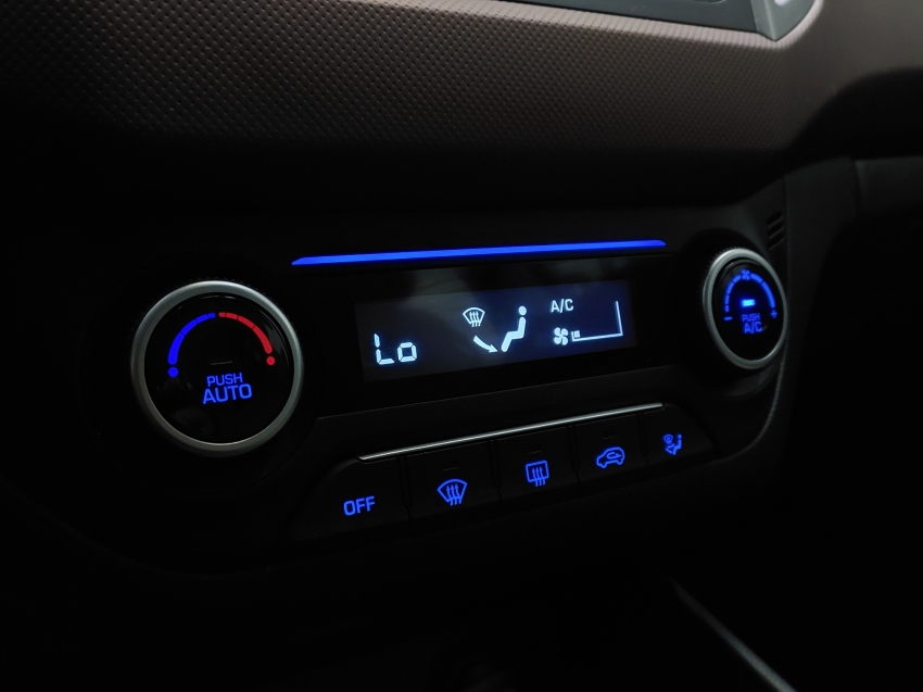 hyundai creta 2.0 16v flex prestige automatico 4p 2021