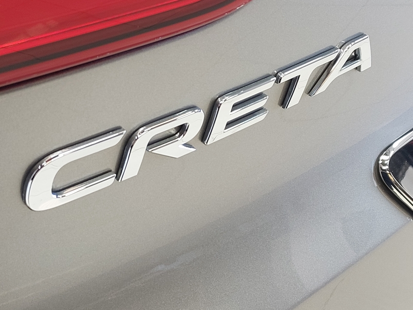 hyundai creta 2.0 16v flex prestige automatico 4p 2021