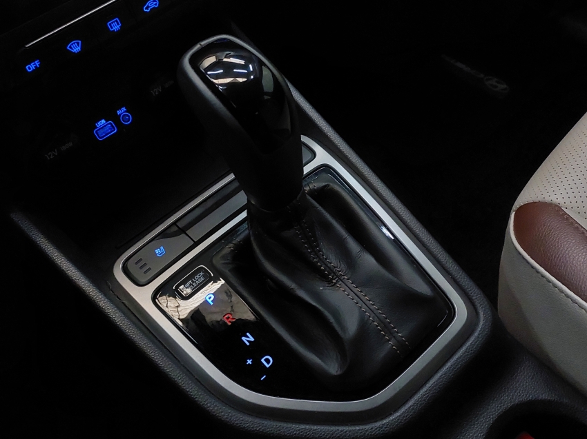 hyundai creta 2.0 16v flex prestige automatico 4p 2021