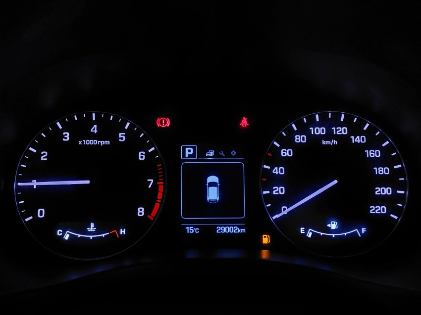 hyundai creta 2.0 16v flex prestige automatico 4p 2021