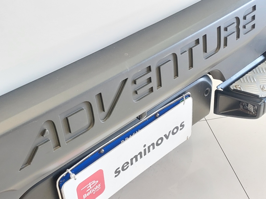 fiat strada 1.8 mpi adventure cd 16v flex 3p manual 2020