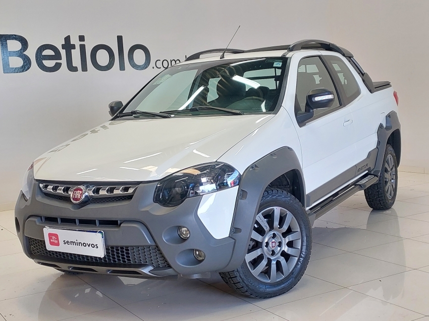 fiat strada 1.8 mpi adventure cd 16v flex 3p manual 2020