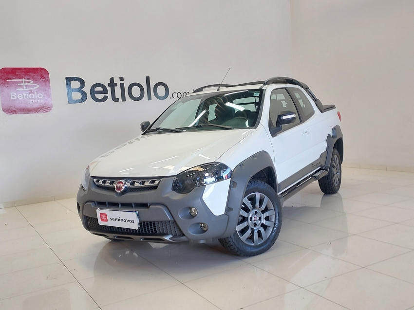fiat strada 1.8 mpi adventure cd 16v flex 3p manual 2020