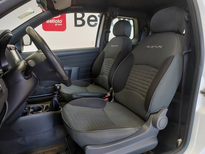fiat strada 1.8 mpi adventure cd 16v flex 3p manual 2020