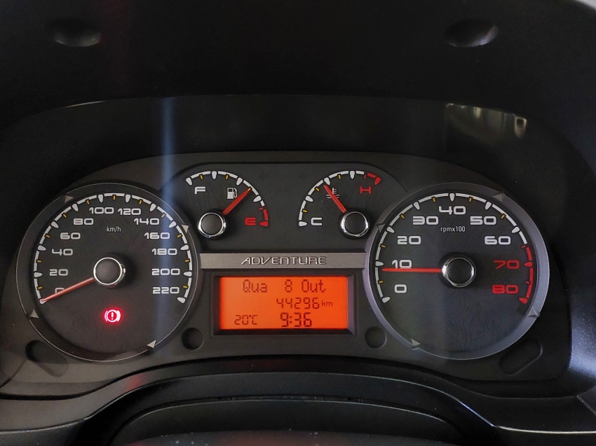fiat strada 1.8 mpi adventure cd 16v flex 3p manual 2020