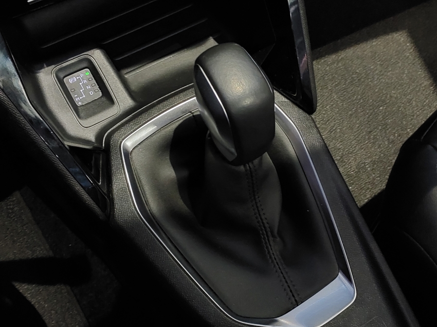 peugeot 208 1.6 16v flex griffe at6 4p automatico 2022