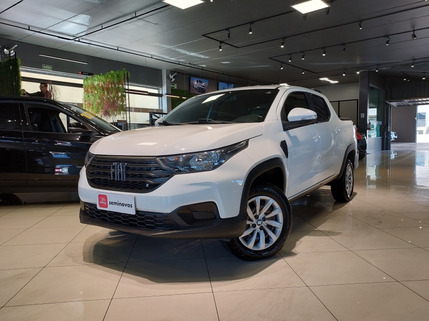 fiat strada 1.3 firefly flex freedom cd manual 4p 2023