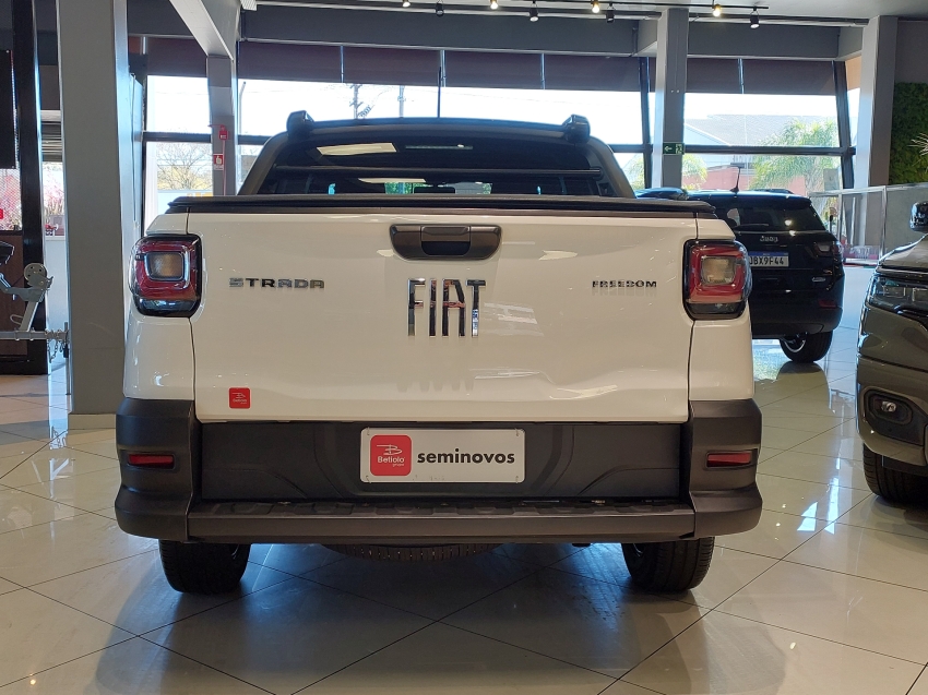 fiat strada 1.3 firefly flex freedom cd manual 4p 2023