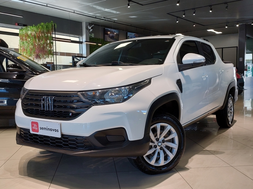 fiat strada 1.3 firefly flex freedom cd manual 4p 2023