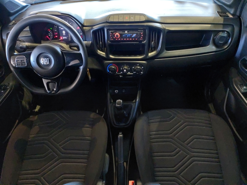 fiat strada 1.3 firefly flex freedom cd manual 4p 2023