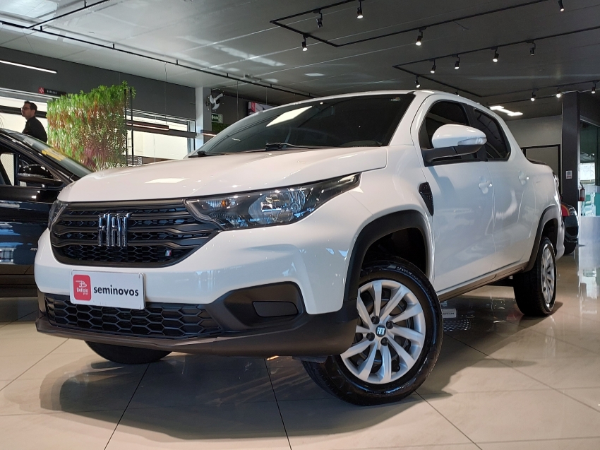 fiat strada 1.3 firefly flex freedom cd manual 4p 2023