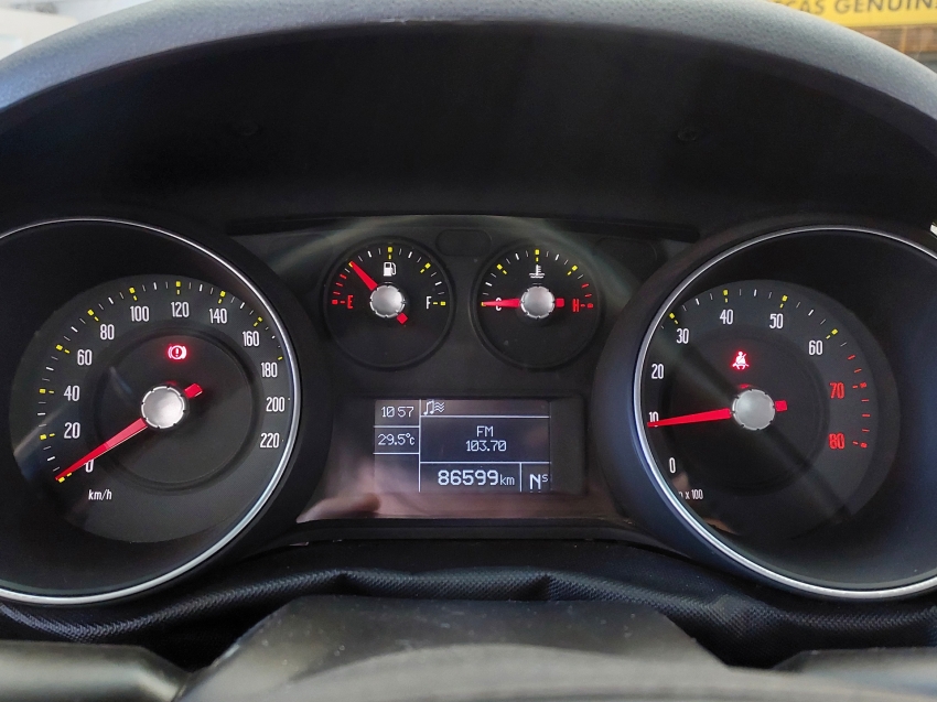 fiat punto 1.6 essence 16v flex 4p automatizado automatico 2016