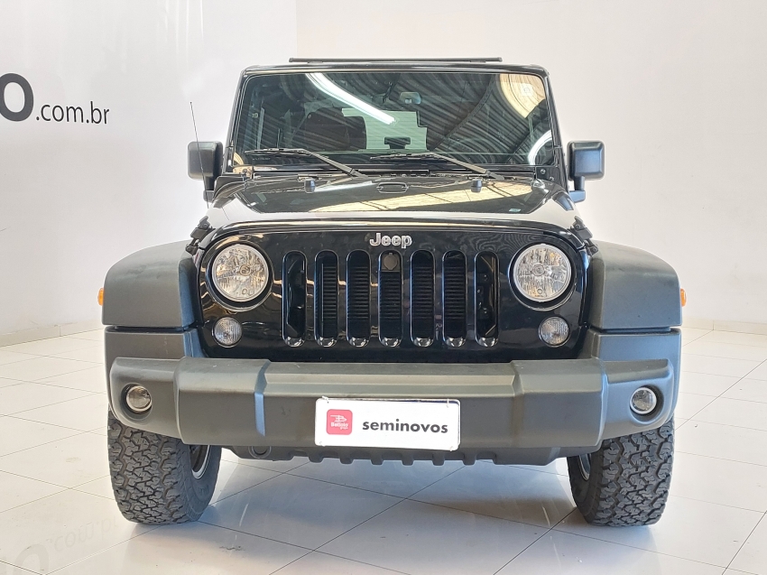 jeep wrangler 3.6 sport 4x4 v6 12v gasolina 2p automatico 2015