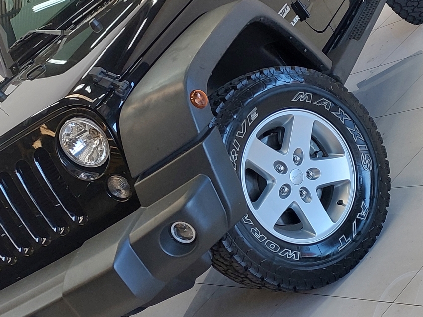 jeep wrangler 3.6 sport 4x4 v6 12v gasolina 2p automatico 2015
