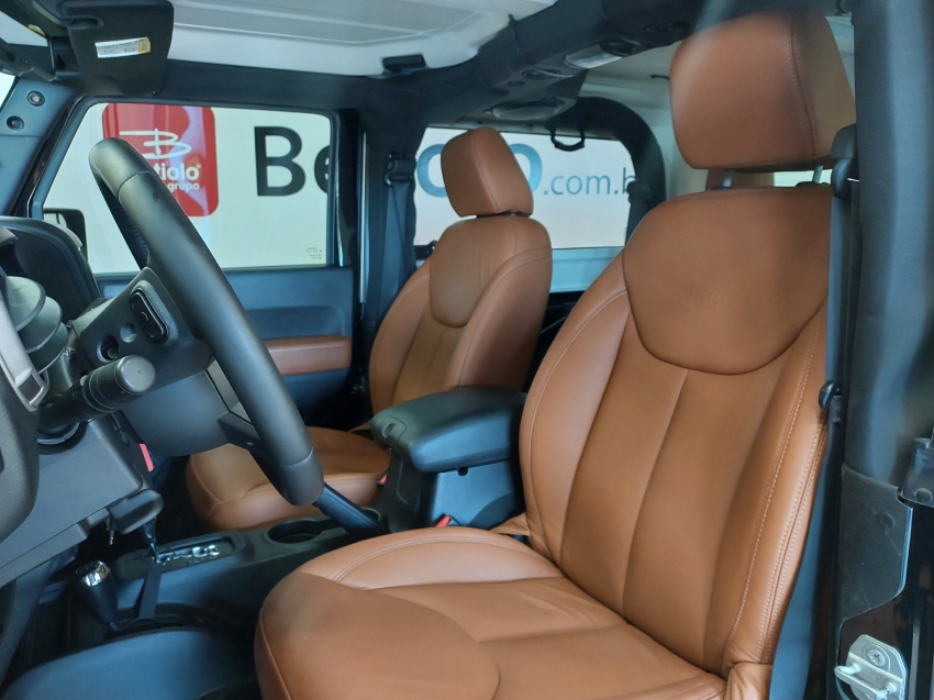 jeep wrangler 3.6 sport 4x4 v6 12v gasolina 2p automatico 2015