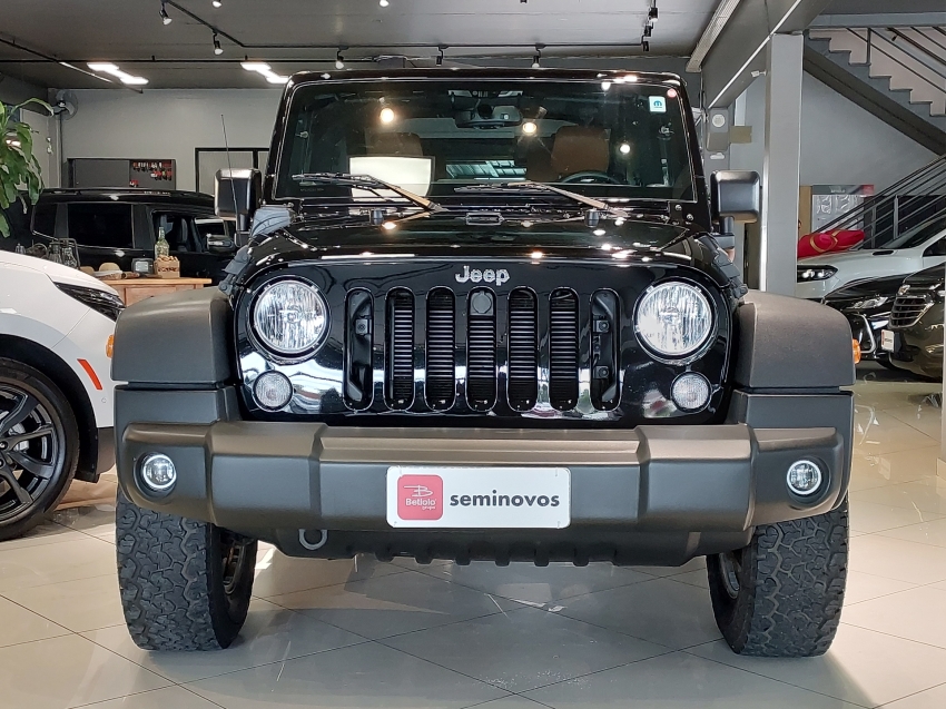 jeep wrangler 3.6 sport 4x4 v6 12v gasolina 2p automatico 20152