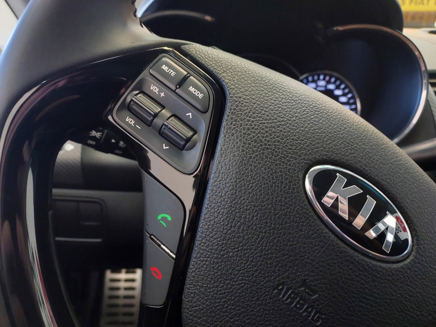 kia cerato 1.6 sx 16v flex 4p automatico 2019