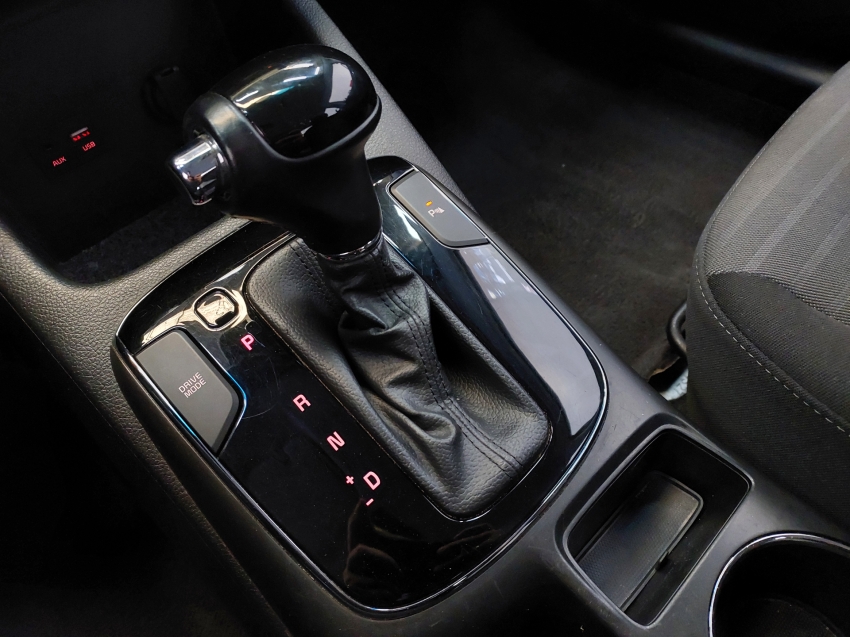 kia cerato 1.6 sx 16v flex 4p automatico 2019