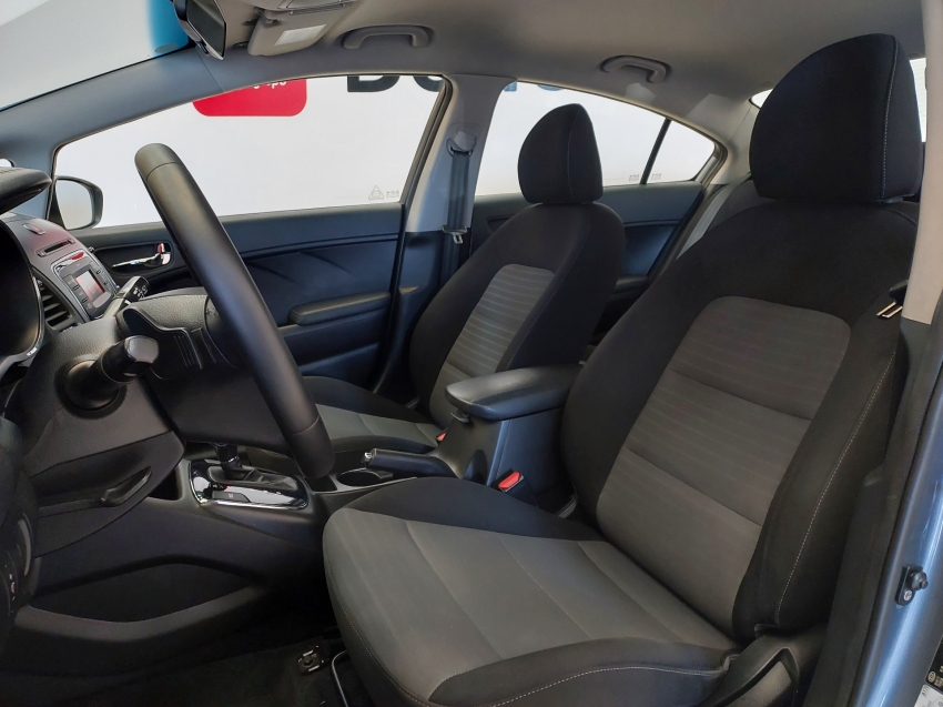 kia cerato 1.6 sx 16v flex 4p automatico 2019