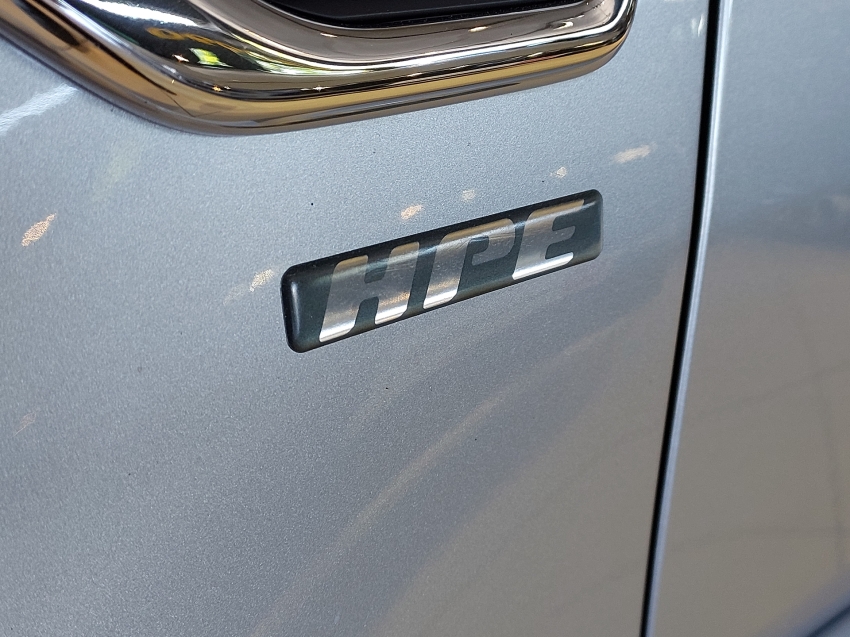 mitsubishi pajero full 3.2 hpe 4x4 16v turbo intercooler diesel 4p automatico 2016