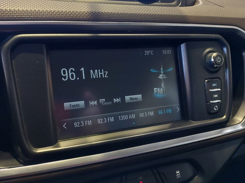 chevrolet spin 1.8 premier 8v flex 4p automatico 2021