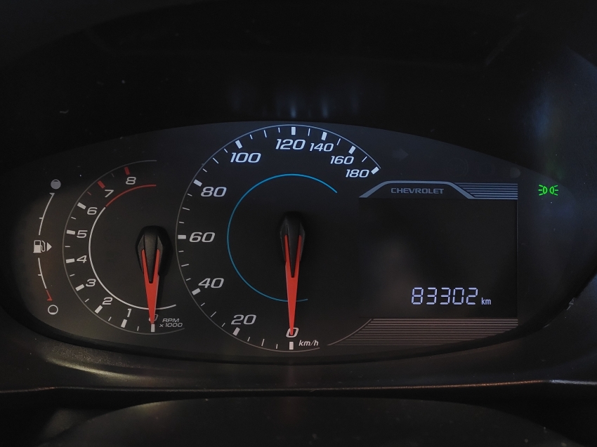 chevrolet spin 1.8 premier 8v flex 4p automatico 2021