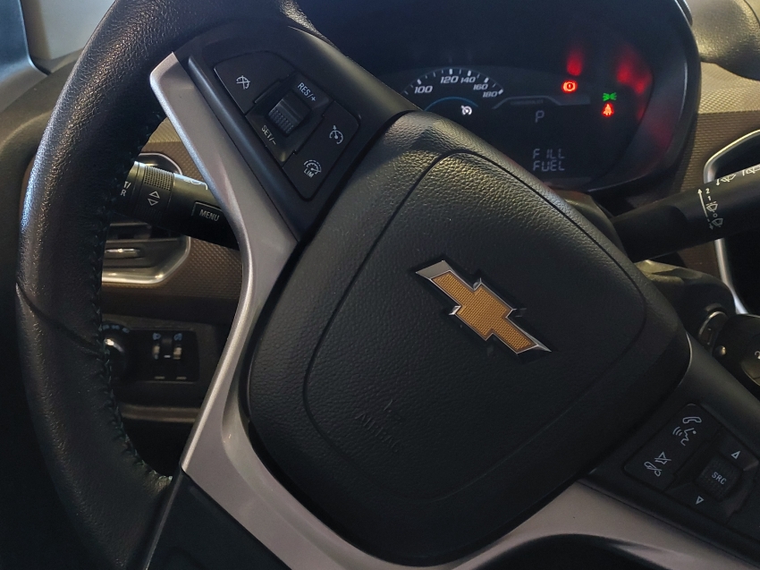 chevrolet spin 1.8 premier 8v flex 4p automatico 2021