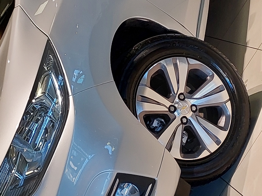 chevrolet spin 1.8 premier 8v flex 4p automatico 2021