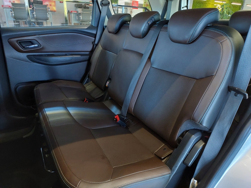 chevrolet spin 1.8 premier 8v flex 4p automatico 2021