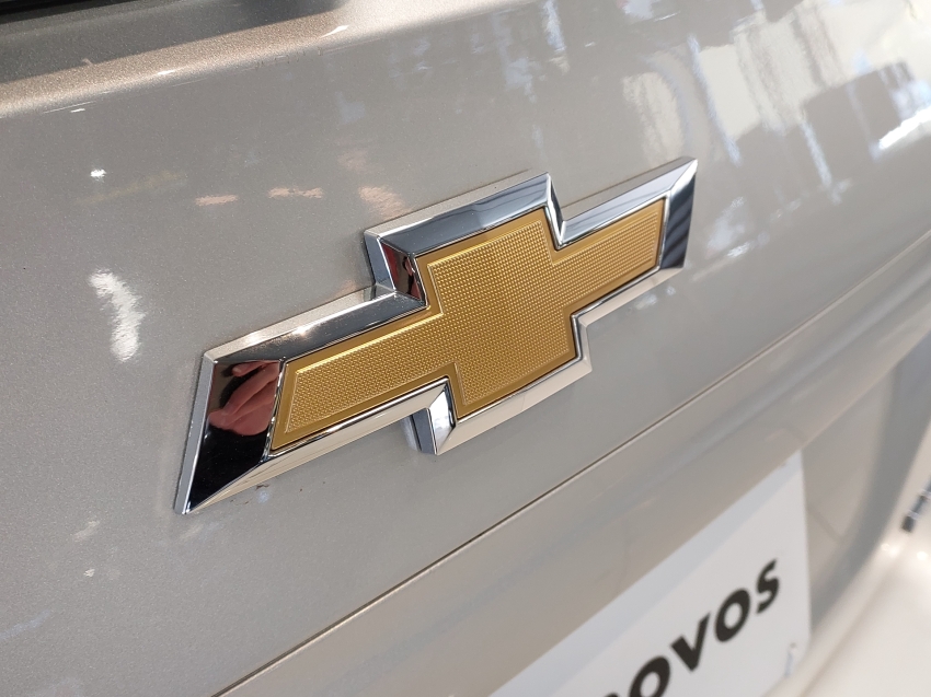 chevrolet spin 1.8 premier 8v flex 4p automatico 2021