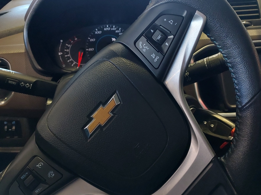 chevrolet spin 1.8 premier 8v flex 4p automatico 2021